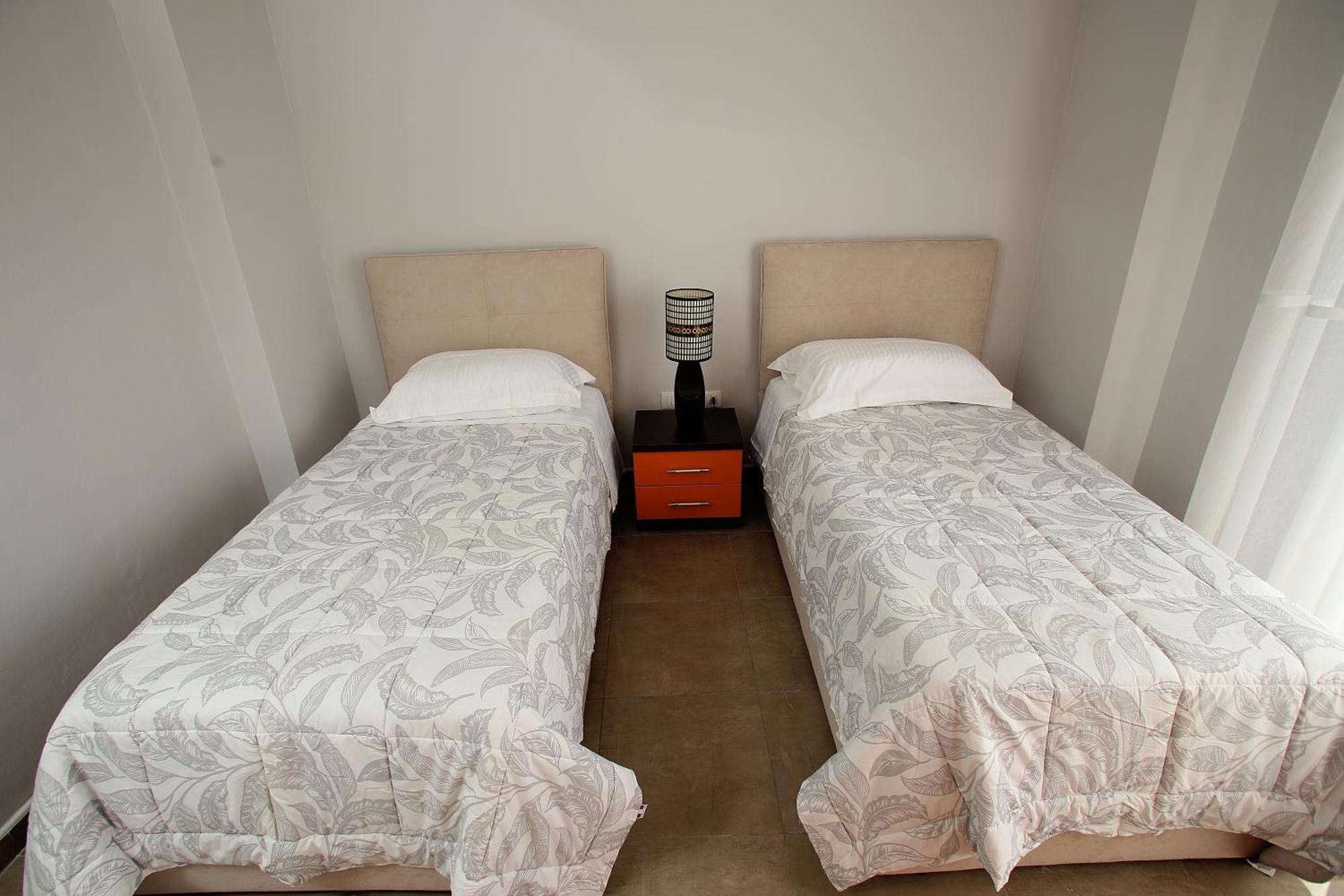 Nova Sea View Apartments Durrës Kültér fotó