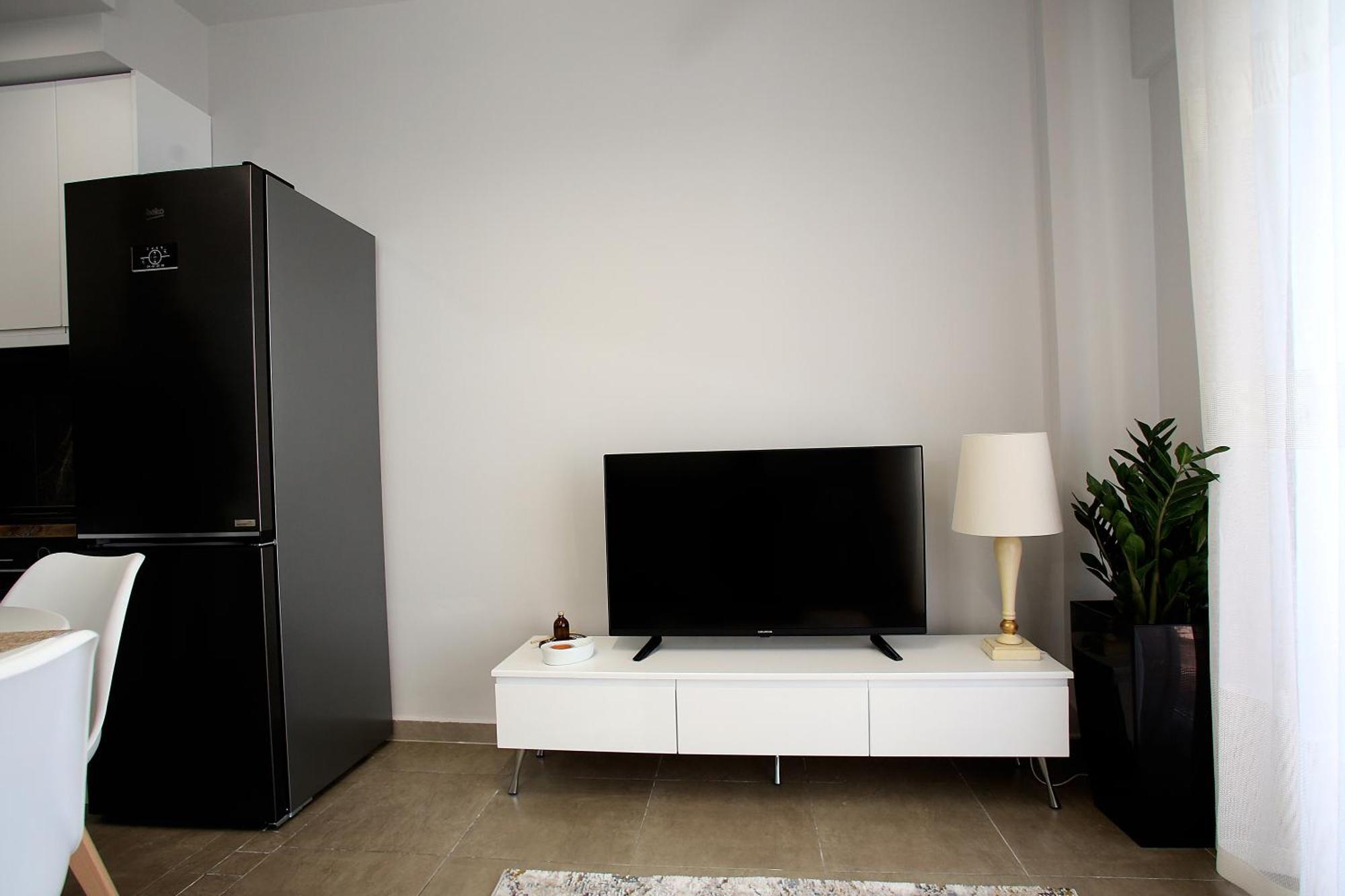 Nova Sea View Apartments Durrës Kültér fotó